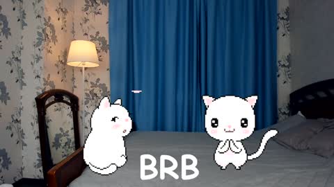 Snapshot of lenoimacyt chatting on January 2025 09:15:02 AM Hey hey our name is Mia Elfy Lovense is active time to play PVT IS OPEN online show from January 2025 09:15:02 AM