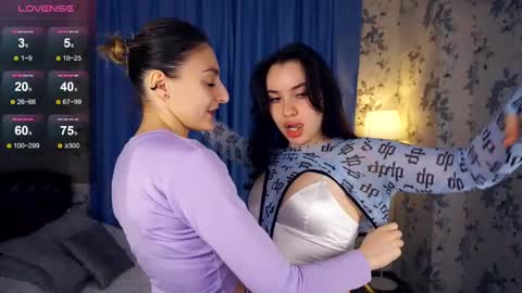 Snapshot of lenoimacyt chatting on February 2025 07:02:02 AM Hey hey our name is Mia Elfy Lovense is active time to play PVT IS OPEN online show from February 2025 07:02:02 AM