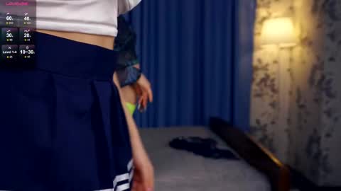 Snapshot of lenoimacyt chatting on February 2025 10:34:01 AM Hey hey our name is Mia Elfy Lovense is active time to play PVT IS OPEN online show from February 2025 10:34:01 AM