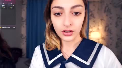 Snapshot of lenoimacyt chatting on March 2025 07:10:01 AM Hey hey our name is Mia Elfy Lovense is active time to play PVT IS OPEN online show from March 2025 07:10:01 AM