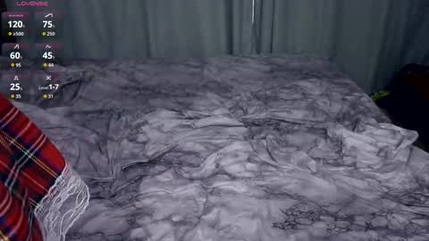 Snapshot of lenoimacyt chatting on October 2025 06:36:01 AM Hey hey our name is Mia Elfy Lovense is active time to play PVT IS OPEN online show from October 2025 06:36:01 AM