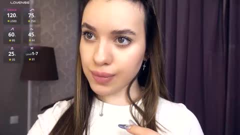 Snapshot of lenoimacyt chatting on November 2025 07:01:01 AM Hey hey our name is Mia Elfy Lovense is active time to play PVT IS OPEN online show from November 2025 07:01:01 AM