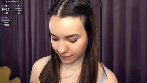 Snapshot of lenoimacyt chatting on December 2025 06:41:01 AM Hey hey our name is Mia Elfy Lovense is active time to play PVT IS OPEN online show from December 2025 06:41:01 AM