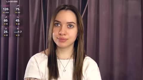 Snapshot of lenoimacyt chatting on December 2025 06:43:02 AM Hey hey our name is Mia Elfy Lovense is active time to play PVT IS OPEN online show from December 2025 06:43:02 AM