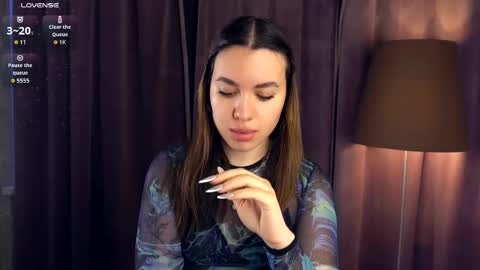 Snapshot of lenoimacyt chatting on December 2025 06:52:01 AM Hey hey our name is Mia Elfy Lovense is active time to play PVT IS OPEN online show from December 2025 06:52:01 AM