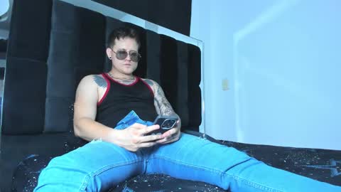 Yesid online show from February 2026 11:53:02 PM