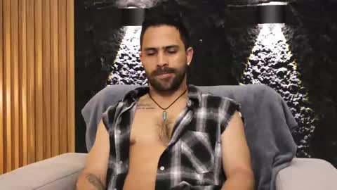 Leo  Diaz online show from January 2026 02:49:01 AM