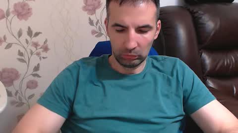 Leo Gianni online show from May 2026 10:12:02 AM