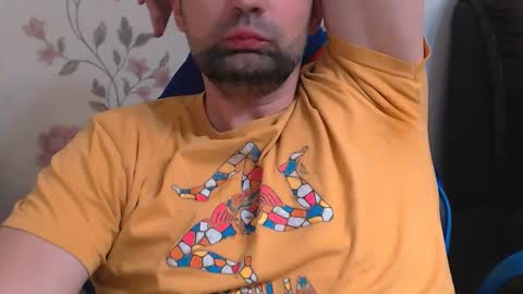 Leo Gianni online show from May 2026 04:57:01 PM