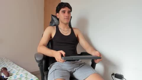 Leo Jones online show from March 2025 04:24:01 PM