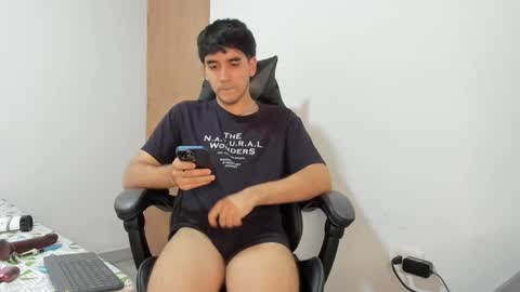 Leo Jones online show from March 2025 10:32:01 PM