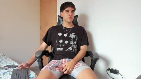 Leo Jones online show from March 2025 06:47:02 PM