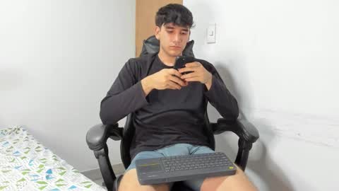 Leo Jones online show from September 2025 05:52:02 AM