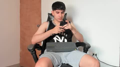 Leo Jones online show from February 2026 05:21:01 PM