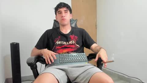 Leo Jones online show from April 2026 10:15:01 PM