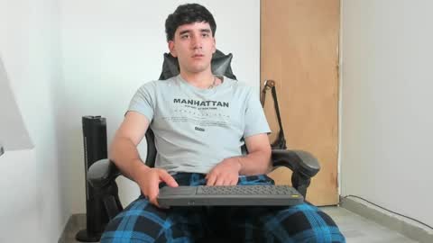 Leo Jones online show from May 2026 06:35:01 PM