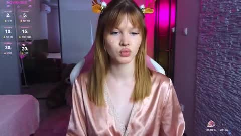 Eva online show from December 2025 09:27:02 AM