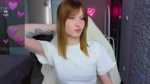 Eva online show from March 2026 01:05:01 PM