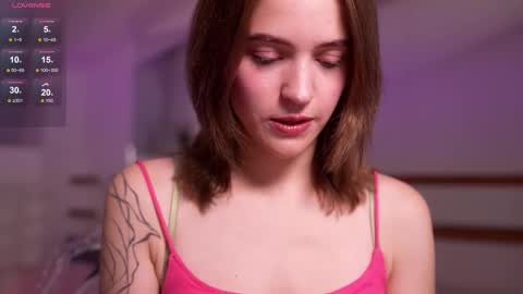  Ashly  online show from December 2025 04:55:02 PM