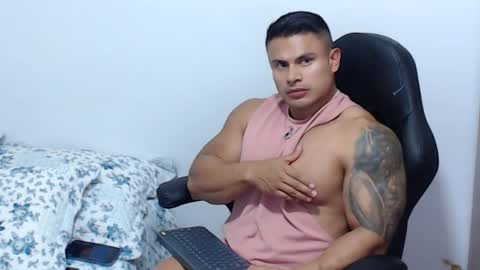 Leo online show from April 2026 10:59:01 PM