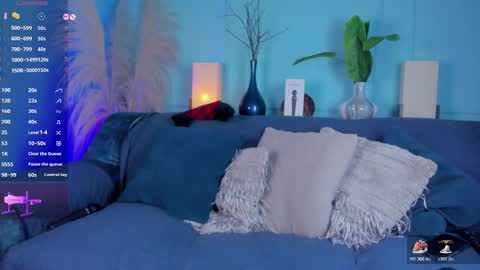 Leo online show from December 2025 03:44:02 AM