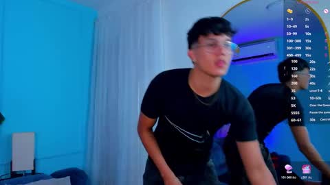 Leo online show from January 2026 03:31:01 AM