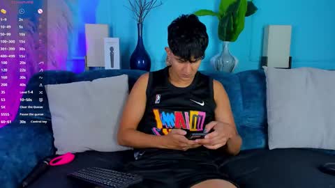 Leo online show from January 2026 02:39:01 AM