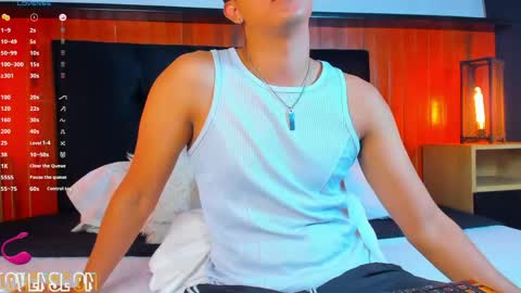 Leo online show from May 2026 04:09:02 AM