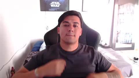 leo_star69 online show from March 2025 12:15:01 AM