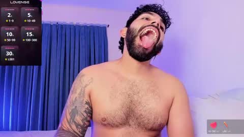 Leonardo online show from October 2025 07:14:02 PM