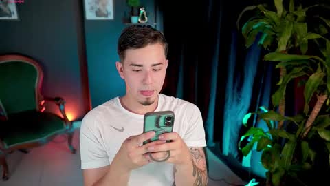 Leo online show from January 2026 06:46:02 PM