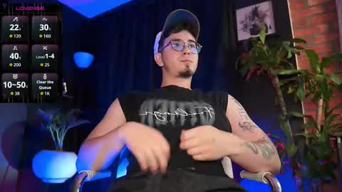 Leo online show from February 2026 12:25:02 AM