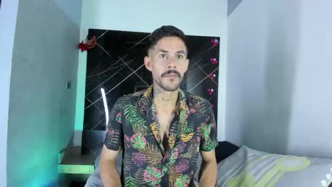 leo vesper online show from April 2026 12:19:02 PM