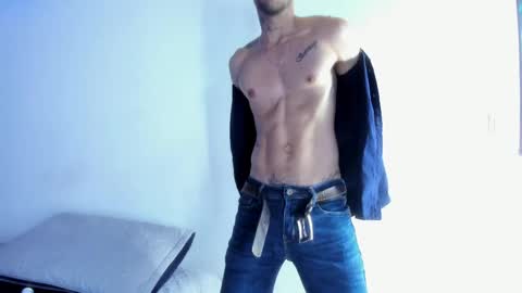 leo vesper online show from April 2026 12:25:01 PM