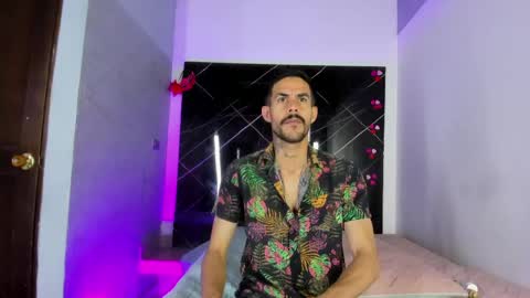 leo vesper online show from April 2026 12:03:01 PM