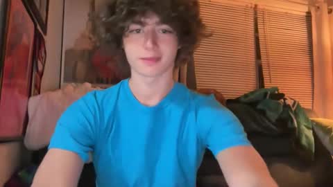 Leo online show from November 2025 10:35:01 PM