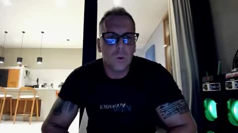 TheBigLeo online show from June 2026 10:31:01 AM