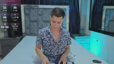 leomonnroe online show from April 2026 07:01:01 PM