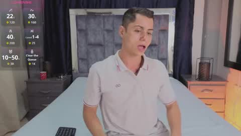 leomonnroe online show from May 2026 07:08:01 PM