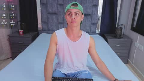 leomonnroe online show from June 2026 07:41:02 PM