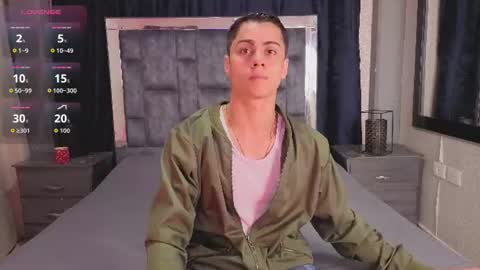 leomonnroe online show from June 2026 05:46:01 PM