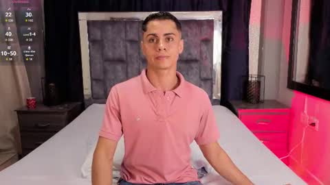 leomonnroe online show from June 2026 07:49:01 PM