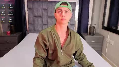 leomonnroe online show from June 2026 07:05:01 PM