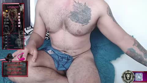 Leon online show from February 2025 06:11:02 PM