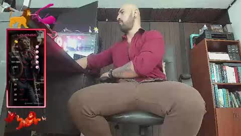 Leon online show from September 2025 03:24:01 PM