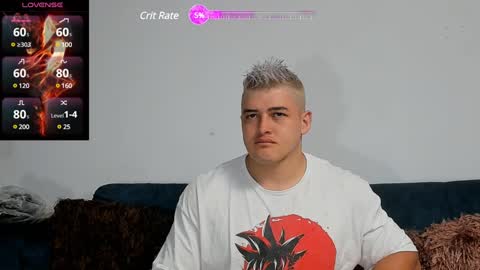 Leon Smoron online show from December 2024 11:07:01 AM