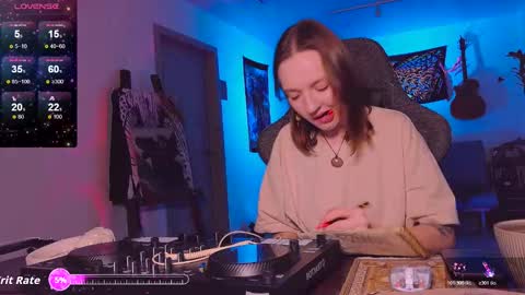 Snapshot of leona_nick chatting on February 2026 06:48:01 PM leona online show from February 2026 06:48:01 PM