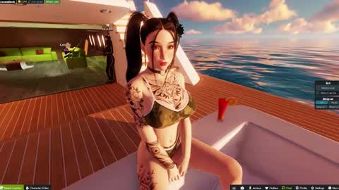Snapshot of leona_squirt chatting on October 2025 12:08:02 PM Leona online show from October 2025 12:08:02 PM