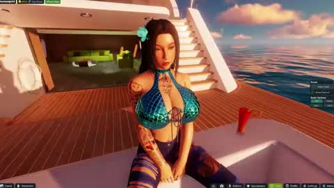 Leona online show from January 2026 07:35:01 AM