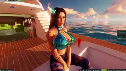 Leona online show from January 2026 05:40:01 PM